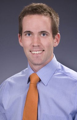 Zalaznik Joins Union College (N.Y.) Sports Information Staff